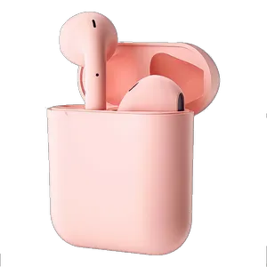 inPods 12 Bluetooth Headphone - بندانگشتی 2