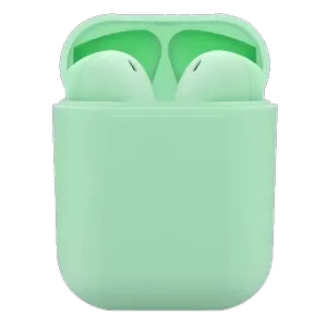 inPods 12 Bluetooth Headphone - بندانگشتی 3