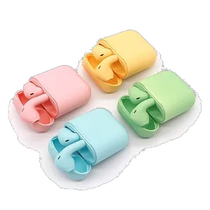 inPods 12 Bluetooth Headphone - بندانگشتی 4