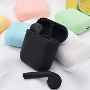 inPods 12 Bluetooth Headphone - بندانگشتی 7