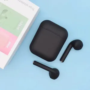 inPods 12 Bluetooth Headphone - بندانگشتی 8
