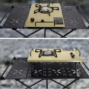اجاق سفری گرین لاین مدل Stove - بندانگشتی 10