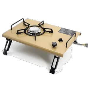 اجاق سفری گرین لاین مدل Stove - بندانگشتی 12