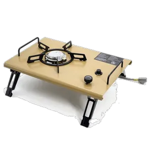 اجاق سفری گرین لاین مدل Stove - بندانگشتی 4