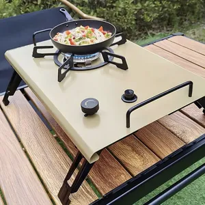 اجاق سفری گرین لاین مدل Stove - بندانگشتی 6