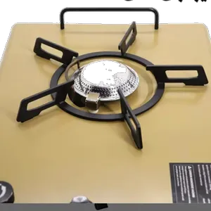 اجاق سفری گرین لاین مدل Stove - بندانگشتی 9