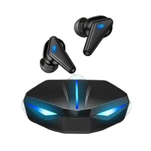 K55 Bluetooth Headphone - بندانگشتی 2