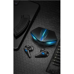 K55 Bluetooth Headphone - بندانگشتی 6