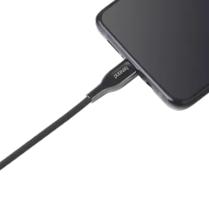 کابل تبدیل USB به MicroUSB بیاند مدل BA-578 طول 1متر - بندانگشتی 11