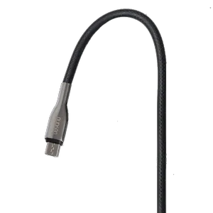 کابل تبدیل USB به MicroUSB بیاند مدل BA-578 طول 1متر - بندانگشتی 7