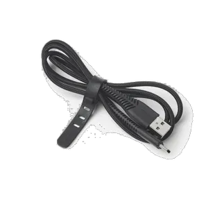 کابل تبدیل USB به USB-C بیاند مدل BUC-301 FAST CHARGE طول 1 متر - بندانگشتی 6