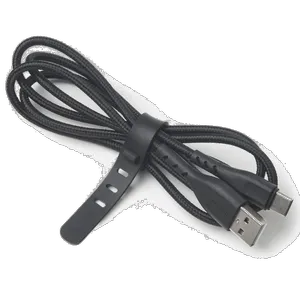   کابل تبدیل USB به USB-C بیاند مدل BUC-401 FAST CHARGE طول 1 متر - بندانگشتی 3