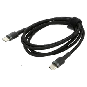 کابل USB-C باسئوس مدل CATKLF-GG1 طول 1 متر - بندانگشتی 9