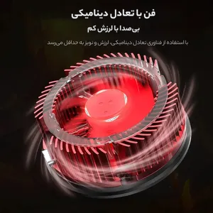 خنک کننده گوشی موبایل ممو مدل CX08 - بندانگشتی 18