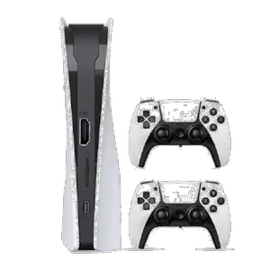 کنسول بازی مدل Q10 PSP 3D - بندانگشتی 2