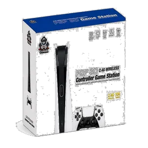 کنسول بازی مدل Q10 PSP 3D - بندانگشتی 3