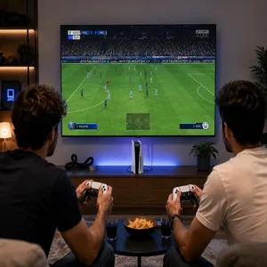 کنسول بازی مدل Q10 PSP 3D - بندانگشتی 5
