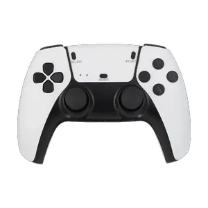 کنسول بازی قابل حمل گیفت کالکشن مدل Game Stick Pro - بندانگشتی 7
