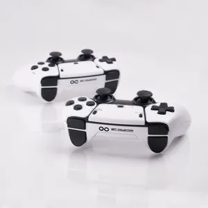 کنسول بازی قابل حمل گیفت کالکشن مدل Game Stick Pro - بندانگشتی 8