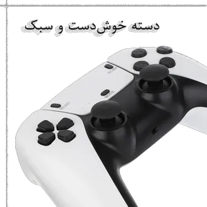 کنسول بازی قابل حمل گیفت کالکشن مدل Game Stick Pro - بندانگشتی 9
