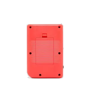 کنسول بازی قابل حمل ساپ گیم باکس مدل Plus 400 - بندانگشتی 7