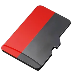 کارت حافظه microSD مدل ULTRA کلاس 10 استاندارد UHS-I U1 سرعت 100MBps ظرفیت 128 گیگابایت - بندانگشتی 2