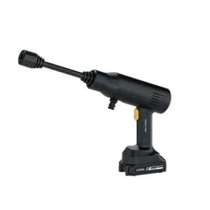 کارواش گرین لاین مدل CX240 - بندانگشتی 1