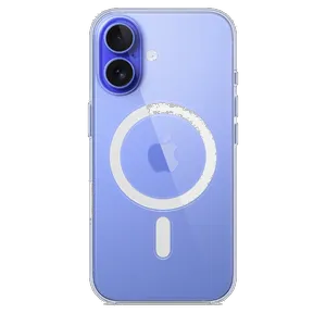 کاور مدل مگ سیف کد MAG مناسب برای گوشی موبایل اپل Iphone 16 - بندانگشتی 1