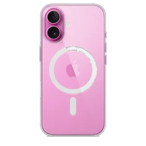 کاور مدل مگ سیف کد MAG مناسب برای گوشی موبایل اپل Iphone 16 - بندانگشتی 2