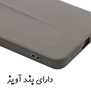 کاور مدل Porsh مناسب برای گوشی موبایل شیائومی Redmi Note 12 4G - بندانگشتی 3
