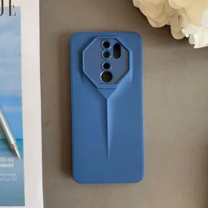 کاور مدل Porsh مناسب برای گوشی موبایل شیائومی Redmi Note 12 4G - بندانگشتی 5