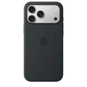 کاور مدل سیلیکونی پاک کنی مناسب برای گوشی موبایل اپل IPHONE 17 PRO MAX - بندانگشتی 2