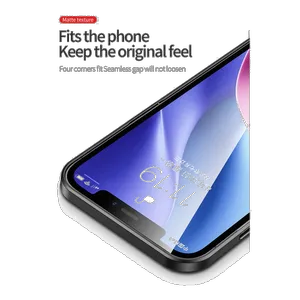 کاور سامورایی مدل Scaly مناسب برای گوشی موبایل اپل iPhone 13 - بندانگشتی 11