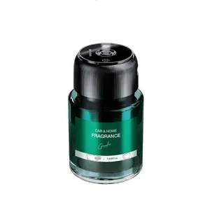 خوشبوکننده هوا گرین لاین مدل GNFRAIRDIFRGN2 حجم 160 میلی لیتر - بندانگشتی 1