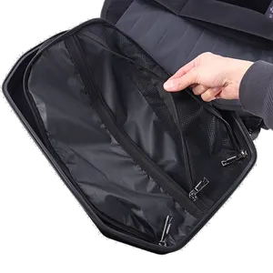 کیف حمل کنسول پلی استیشن 5 اسلیم مدل Marinox Marvel - بندانگشتی 11