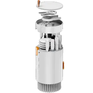 کیت نظافت وسایل الکترونیکی مدل Q20in1 - بندانگشتی 1