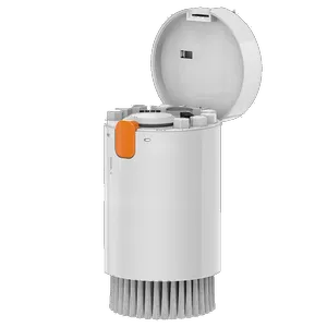 کیت نظافت وسایل الکترونیکی مدل Q20in1 - بندانگشتی 2