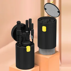 کیت نظافت وسایل الکترونیکی مدل Q20in1 - بندانگشتی 5