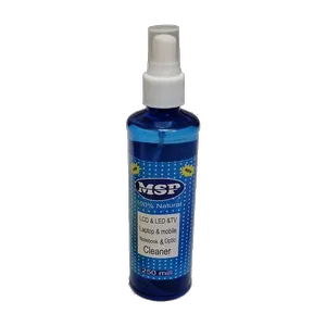 کیت تمیز کننده ال سی دی ام اس پی مدل MSP کد XL-mps02 - بندانگشتی 2