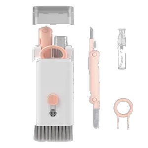 کیت تمیز کننده مدل multifunctional - بندانگشتی 1