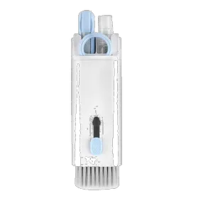 کیت تمیز کننده مدل multifunctional - بندانگشتی 5