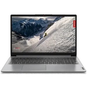 Lenovo IdeaPad 1 15IJL7-Celeron N4500-8GB DDR4 2933MHz-256GB SSD-TN FHD 15.6 inch Laptop - بندانگشتی 1