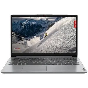 Lenovo IdeaPad 1 15IJL7-Celeron N4500-8GB DDR4 2933MHz-256GB SSD-TN FHD 15.6 inch Laptop - بندانگشتی 2