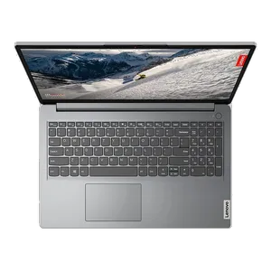 Lenovo IdeaPad 1 15IJL7-Celeron N4500-8GB DDR4 2933MHz-256GB SSD-TN FHD 15.6 inch Laptop - بندانگشتی 4