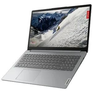 Lenovo IdeaPad 1 15IJL7-Celeron N4500-8GB DDR4 2933MHz-256GB SSD-TN FHD 15.6 inch Laptop - بندانگشتی 5