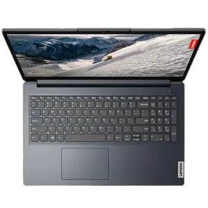 Lenovo IdeaPad 1 15IJL7-Celeron N4500-8GB DDR4 2933MHz-256GB SSD-TN FHD 15.6 inch Laptop - بندانگشتی 9