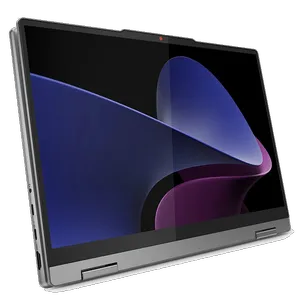 Lenovo IdeaPad 5 2-in-1 14IRH9-i5 13420H-16GB LPDDR5-512GB SSD-IPS-Touch-Fingerprint 14 inch Laptop With Pen - بندانگشتی 10