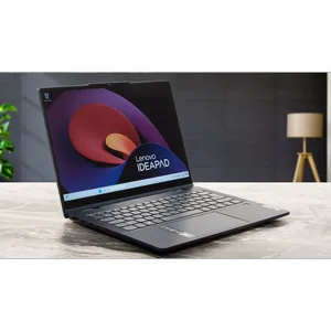 Lenovo IdeaPad 5 2-in-1 14IRH9-i5 13420H-16GB LPDDR5-512GB SSD-IPS-Touch-Fingerprint 14 inch Laptop With Pen - بندانگشتی 17