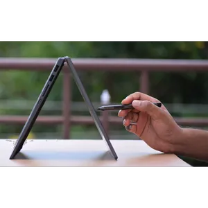 Lenovo IdeaPad 5 2-in-1 14IRH9-i5 13420H-16GB LPDDR5-512GB SSD-IPS-Touch-Fingerprint 14 inch Laptop With Pen - بندانگشتی 18