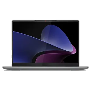 Lenovo IdeaPad 5 2-in-1 14IRH9-i5 13420H-16GB LPDDR5-512GB SSD-IPS-Touch-Fingerprint 14 inch Laptop With Pen - بندانگشتی 2